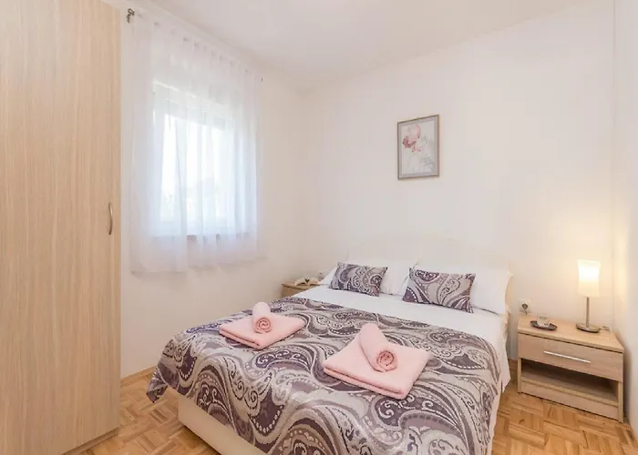 Lilly - Two Bedroom With Sea View And Terrace Appartement *